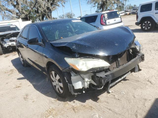 2016 TOYOTA CAMRY LE - 4T4BF1FK8GR553702
