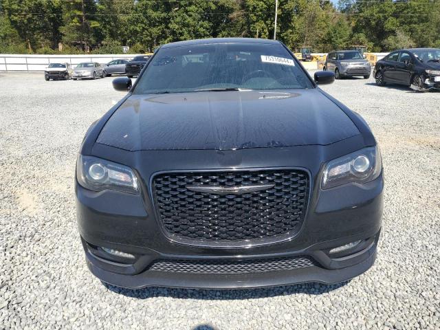 2019 CHRYSLER 300 S - 2C3CCABT4KH634285