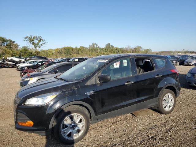 FORD ESCAPE S