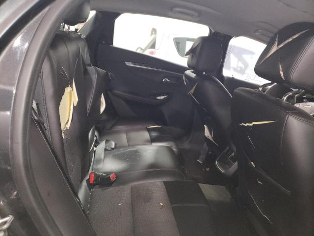 2015 CHEVROLET IMPALA LT - 2G1115SLXF9229458