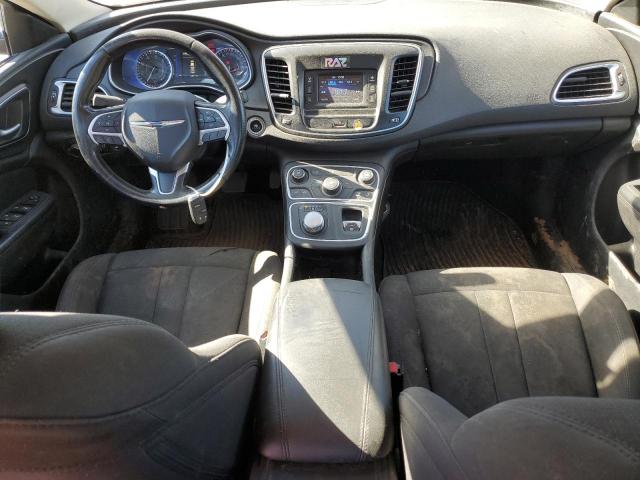 2016 CHRYSLER 200 LX - 1C3CCCFBXGN186002