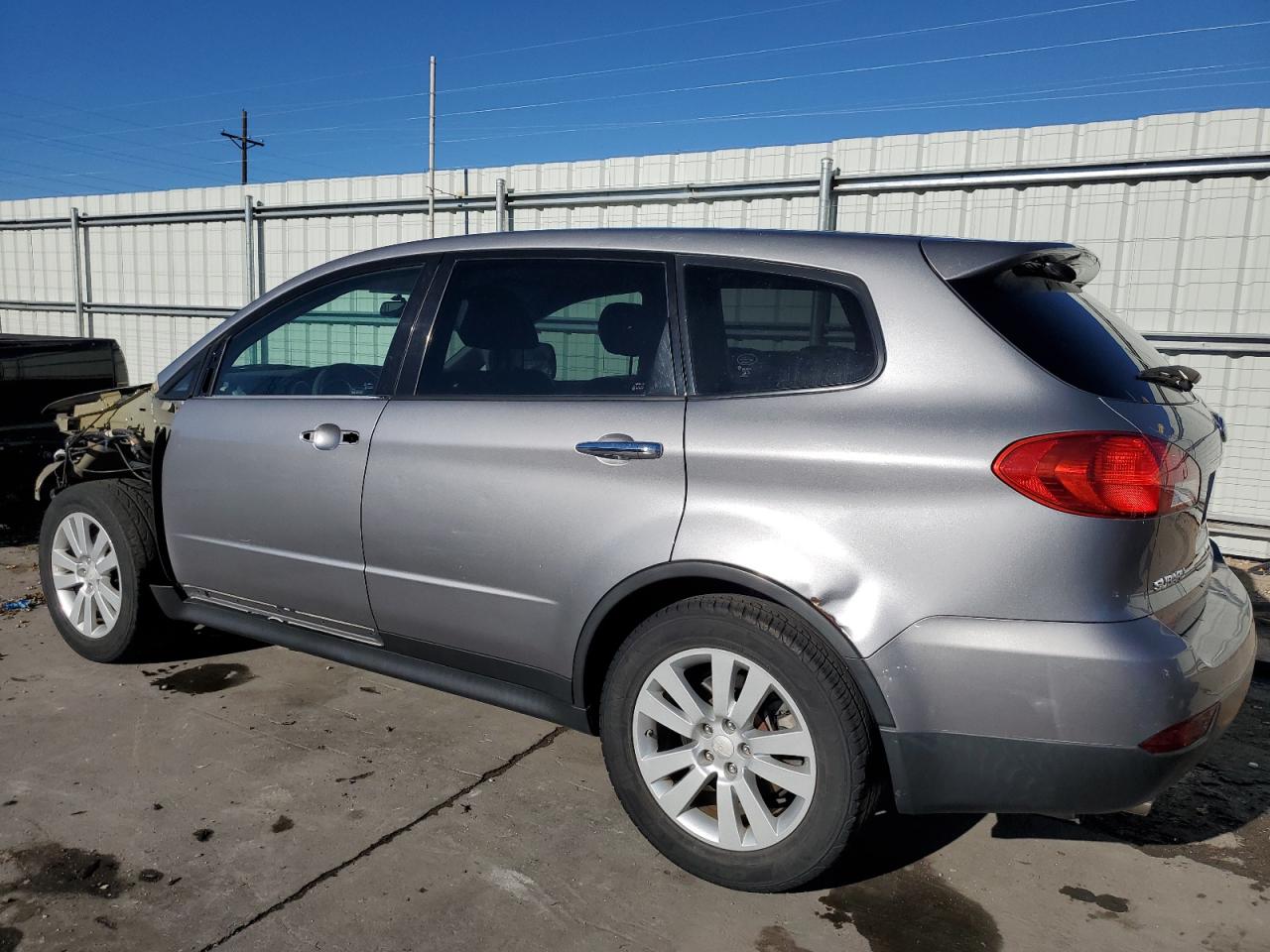 Lot #2921814563 2009 SUBARU TRIBECA LI