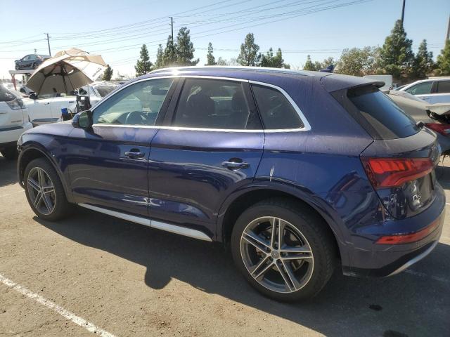 2018 AUDI Q5 PRESTIG - WA1CNAFY3J2092657