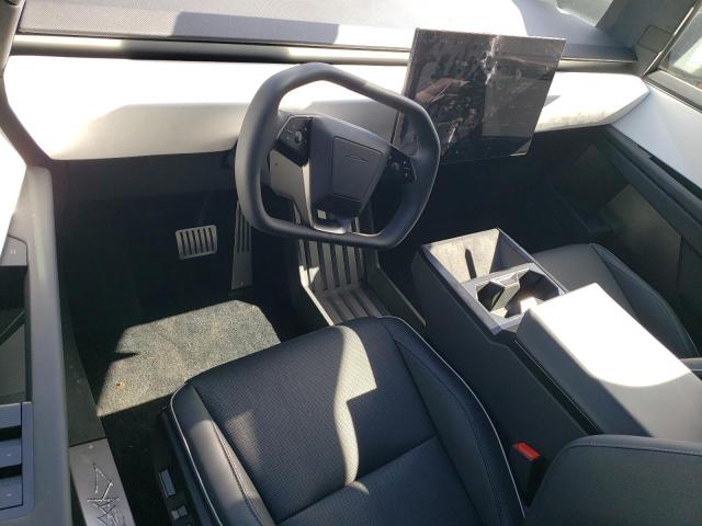 2024 TESLA CYBERTRUCK 7G2CEHED8RA006307
