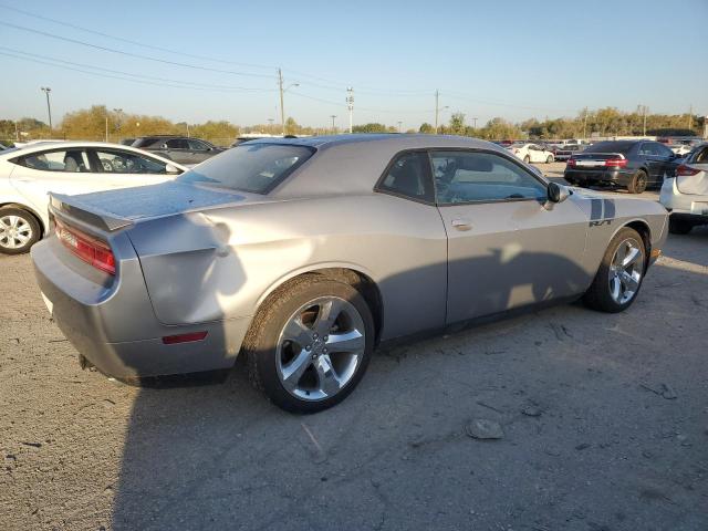 VIN 2C3CDYBT5EH176816 2014 Dodge Challenger, R/T no.3