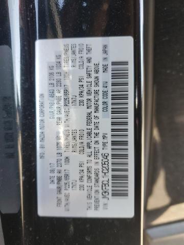 2017 MAZDA CX-5 TOURI - JM3KFBCL1H0205046