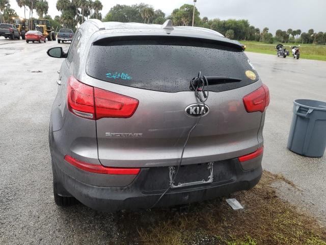 2015 KIA SPORTAGE L - KNDPB3ACXF7712390