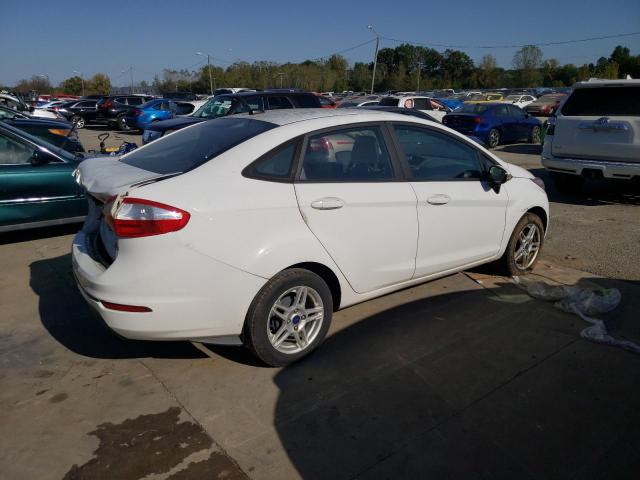 2018 FORD FIESTA SE - 3FADP4BJ7JM132123
