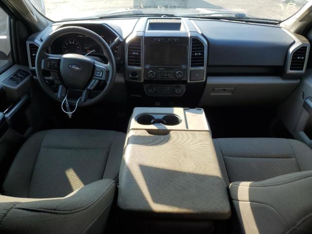 2020 FORD F150 SUPER - 1FTEW1C56LFA24063
