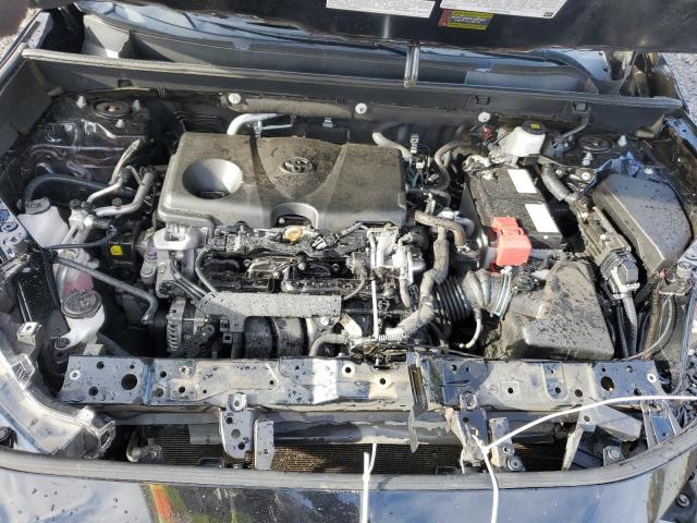 2019 TOYOTA RAV4 LE - 2T3G1RFV6KW051214