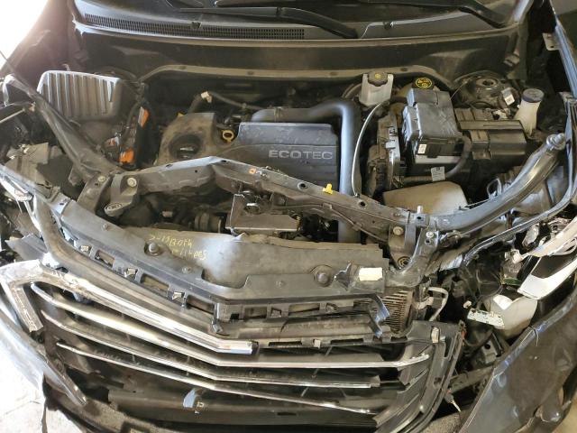 2018 CHEVROLET EQUINOX PR - 2GNAXVEV2J6184665