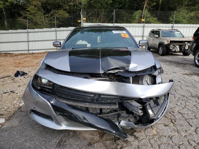 VIN 2C3CDXHG3FH738086 2015 Dodge Charger, Sxt no.5