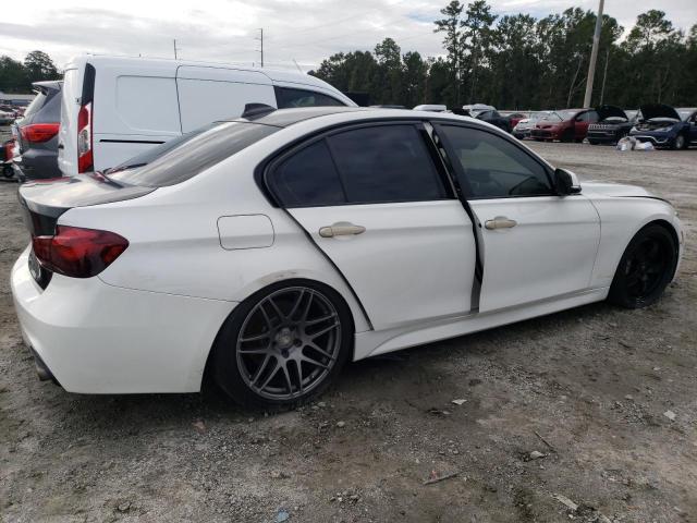 2017 BMW 340 I - WBA8B3G54HNU35051