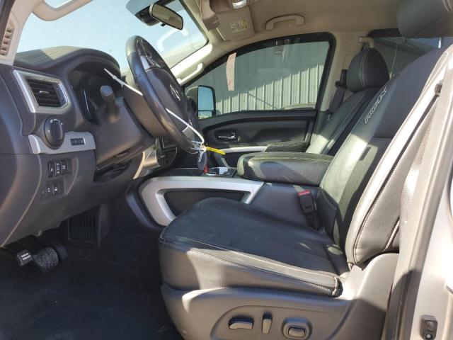 2017 NISSAN TITAN XD S - 1N6BA1F4XHN521471