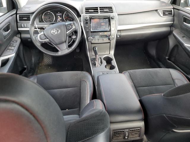 VIN 4T1BF1FK6FU947708 2015 Toyota Camry, LE no.8