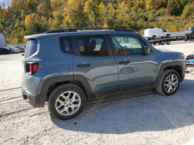 VIN ZACCJBAB5JPJ42102 2018 Jeep Renegade, Sport no.3