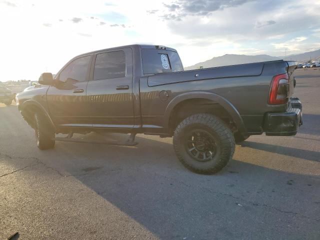 RAM 2500 LIMIT 2019 black  diesel 3C6UR5SLXKG717281 photo #3