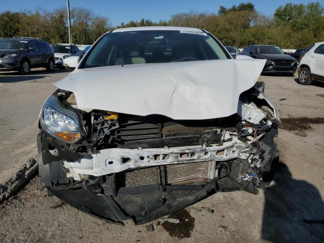 VIN 1FADP3F29DL234106 2013 Ford Focus, SE no.5