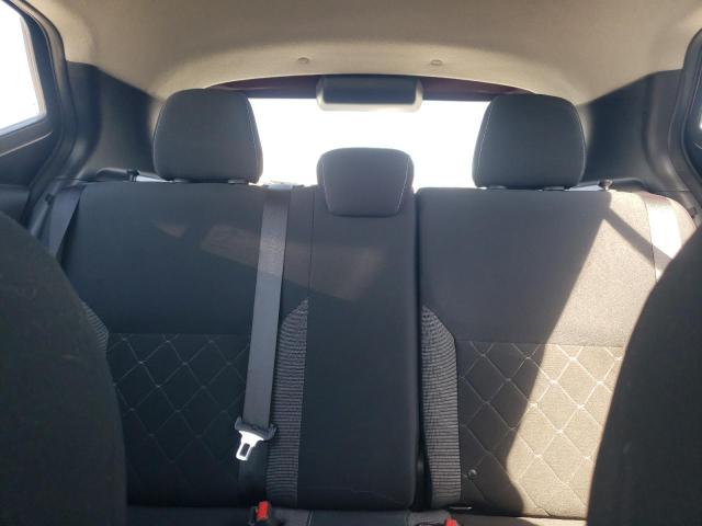 2019 NISSAN KICKS S - 3N1CP5CU9KL497207