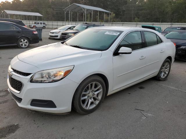 2016 CHEVROLET MALIBU LIM - 1G11C5SAXGF127949