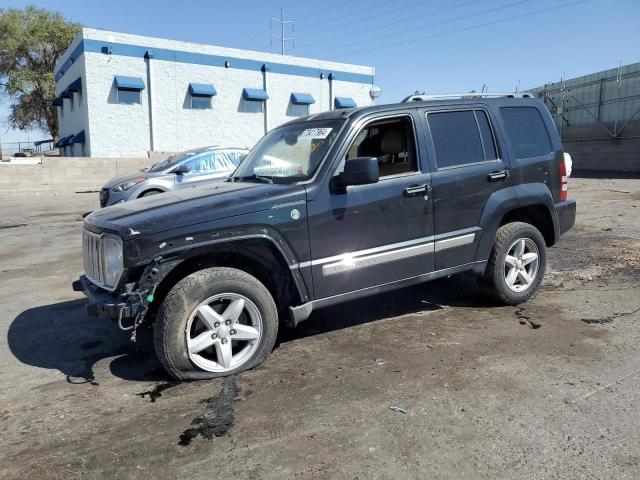 JEEP LIBERTY LI