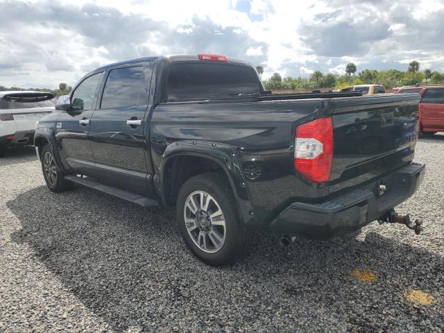 2019 TOYOTA TUNDRA CRE - 5TFGY5F10KX247209