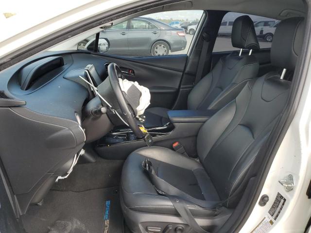 2020 TOYOTA PRIUS PRIM - JTDKARFP1L3161491