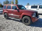 JEEP LIBERTY SP photo