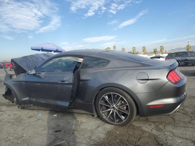 VIN 1FA6P8TH7G5279410 2016 Ford Mustang no.2