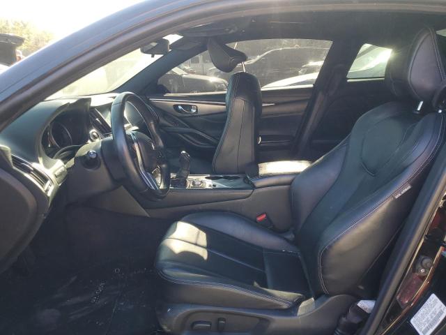 2017 INFINITI Q60 BASE JN1CV7EL5HM320948