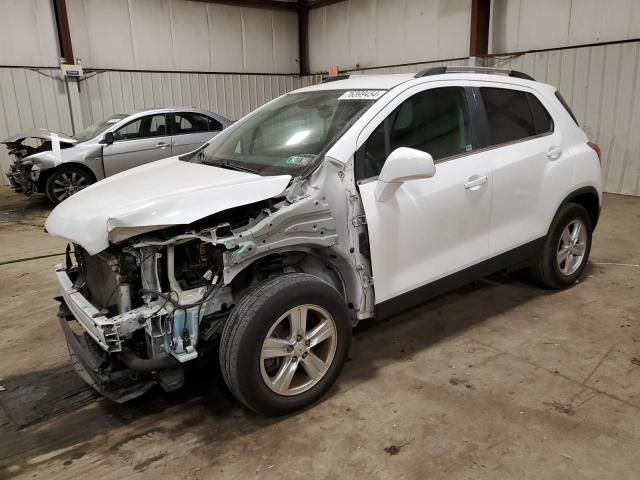 VIN KL7CJLSB9GB510840 2016 Chevrolet Trax, 1LT no.1