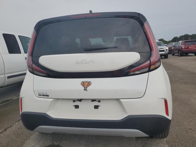 2023 KIA SOUL LX - KNDJ23AU6P7217457