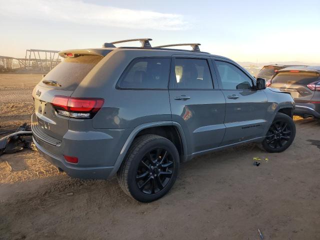 2019 JEEP GRAND CHER - 1C4RJFAGXKC838427