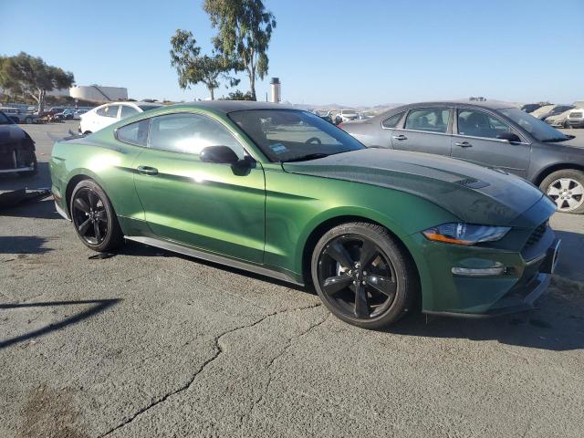 2022 FORD MUSTANG - 1FA6P8THXN5139171
