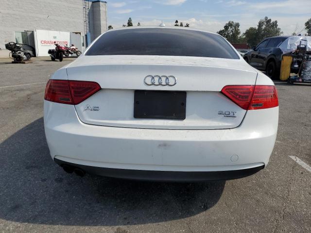 VIN WAULFAFR6DA002159 2013 AUDI A5 no.6