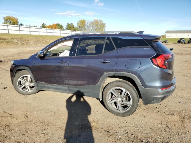 2019 GMC TERRAIN SL - 3GKALWEU3KL103174