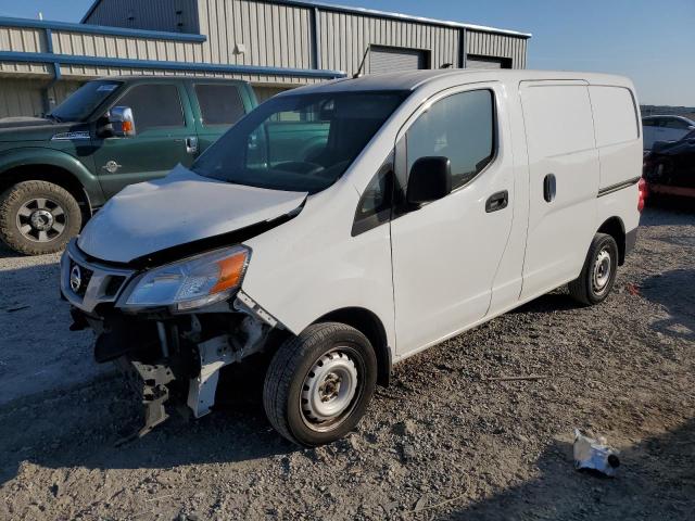 VIN 3N6CM0KN5KK705539 2019 Nissan NV, 200 2.5S no.1