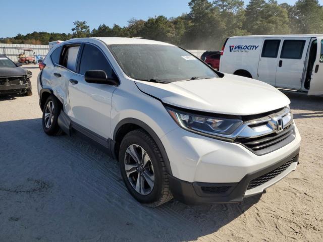 2019 HONDA CR-V LX - 2HKRW5H30KH410417