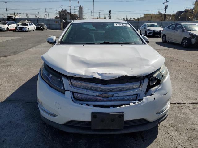 VIN 1G1RE6E42EU158453 2014 Chevrolet Volt no.5