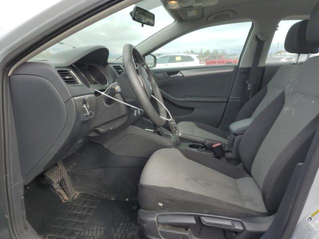 2017 VOLKSWAGEN JETTA S - 3VW2B7AJ2HM412042