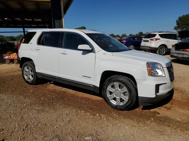 2016 GMC TERRAIN SL - 2GKFLSEK3G6321043