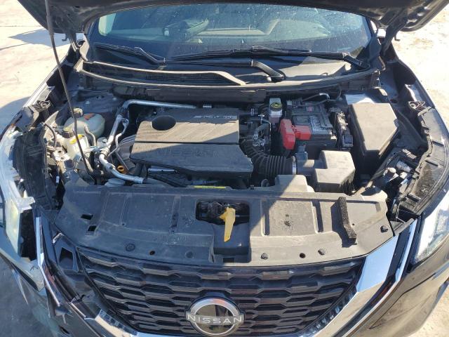 2023 NISSAN ROGUE S - 5N1BT3AA6PC886550