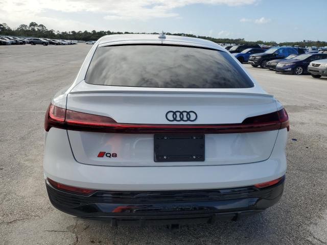2024 AUDI Q8 E-TRON - WA1CAAGE5RB013159