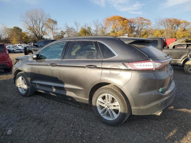 2018 FORD EDGE SEL - 2FMPK4J82JBB88987