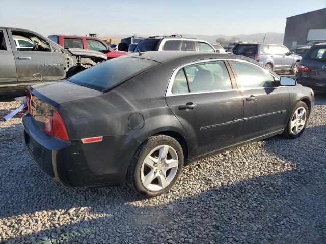 2011 CHEVROLET MALIBU LS - 1G1ZB5E1XBF280440