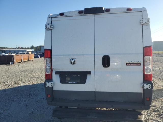 2017 RAM PROMASTER - 3C6TRVAGXHE542678