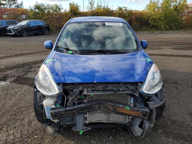 2017 NISSAN MICRA - 3N1CK3CP7HL265937