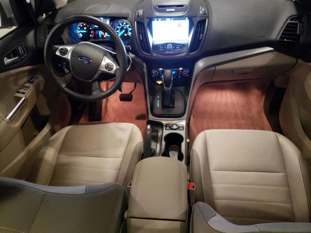 2016 FORD ESCAPE SE - 1FMCU9G94GUB15550