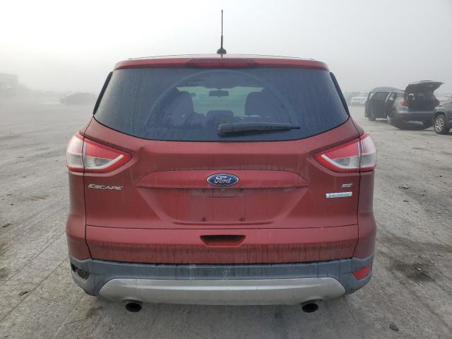 VIN 1FMCU0GX3EUE21078 2014 Ford Escape, SE no.6