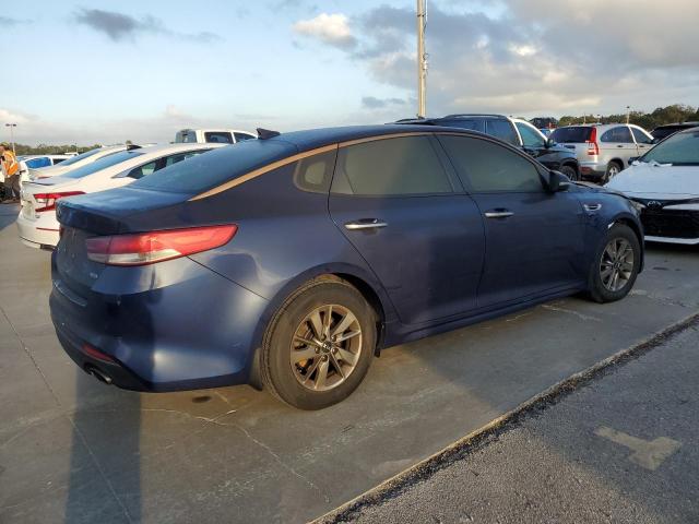 VIN 5XXGT4L15GG012929 2016 KIA Optima, LX no.3